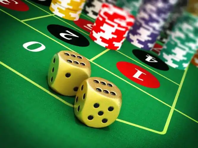 Dealer kasino langsung palem123 memandu permainan meja secara real-time untuk member Indonesia